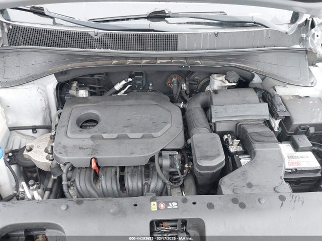 44393693 :رقم المزاد ، 5XYPGDA30KG565386 vin ، 2019 Kia Sorento 2.4l Lx مزاد بيع