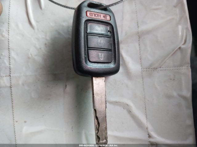 2HGFC4B69KH306625 Honda Civic Lx