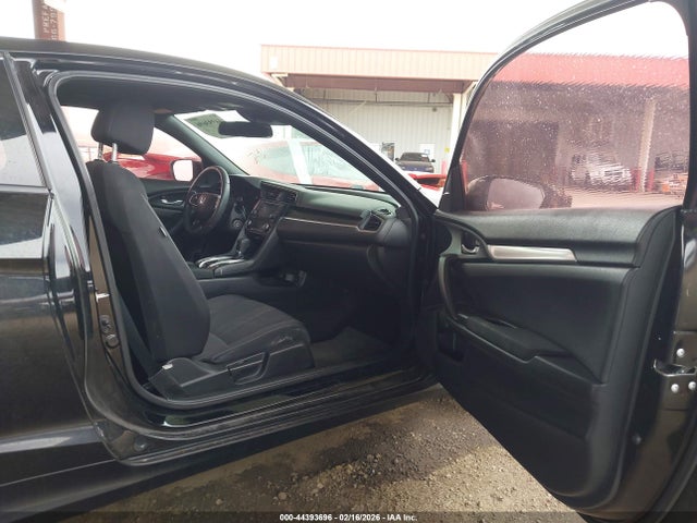 2HGFC4B69KH306625 Honda Civic Lx