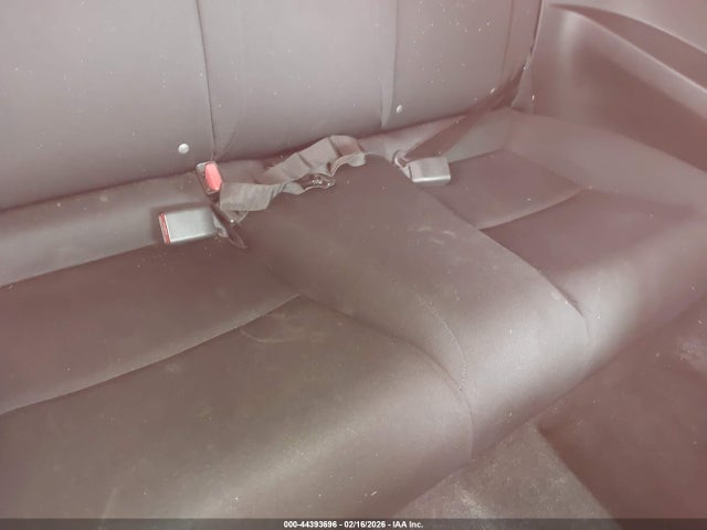 2HGFC4B69KH306625 Honda Civic Lx