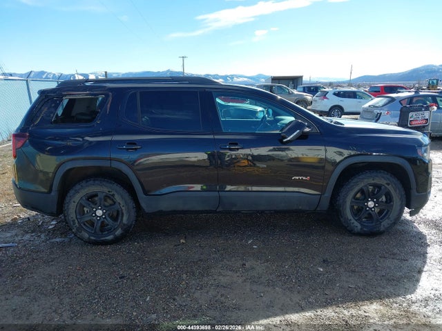 Продажа на аукционе авто 2021 Gmc Acadia At4, vin: 1GKKNLLS5MZ175245, номер лота: 44393698