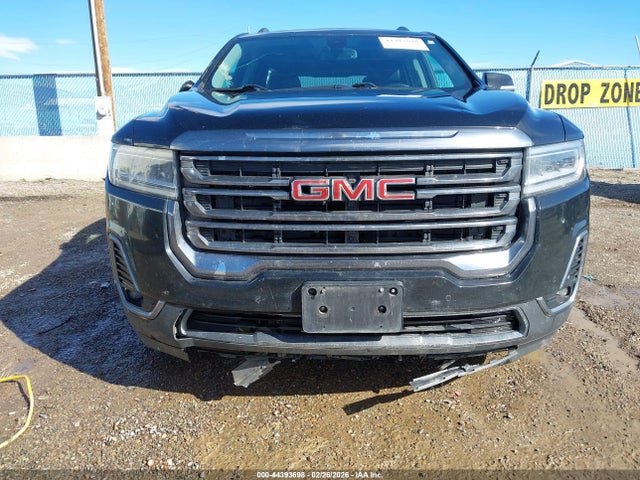 Продажа на аукционе авто 2021 Gmc Acadia At4, vin: 1GKKNLLS5MZ175245, номер лота: 44393698
