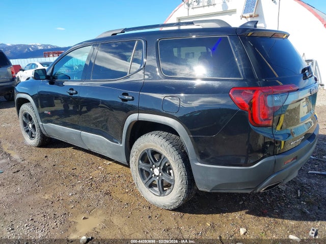 Продажа на аукционе авто 2021 Gmc Acadia At4, vin: 1GKKNLLS5MZ175245, номер лота: 44393698