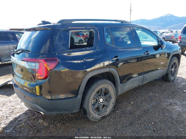 Продажа на аукционе авто 2021 Gmc Acadia At4, vin: 1GKKNLLS5MZ175245, номер лота: 44393698