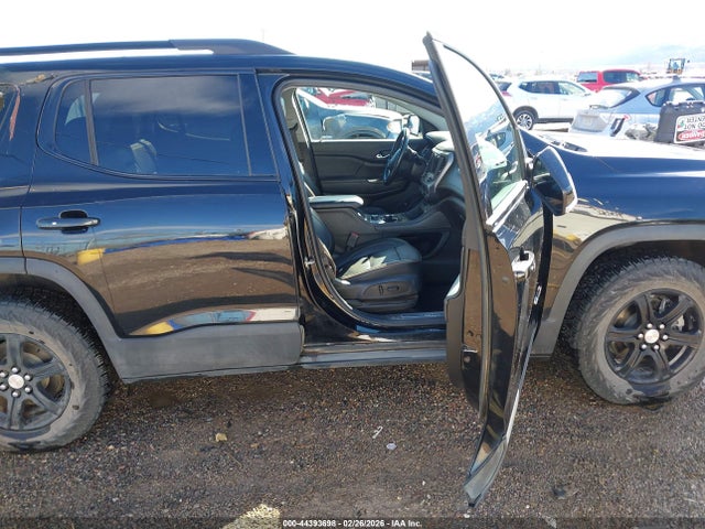 Продажа на аукционе авто 2021 Gmc Acadia At4, vin: 1GKKNLLS5MZ175245, номер лота: 44393698