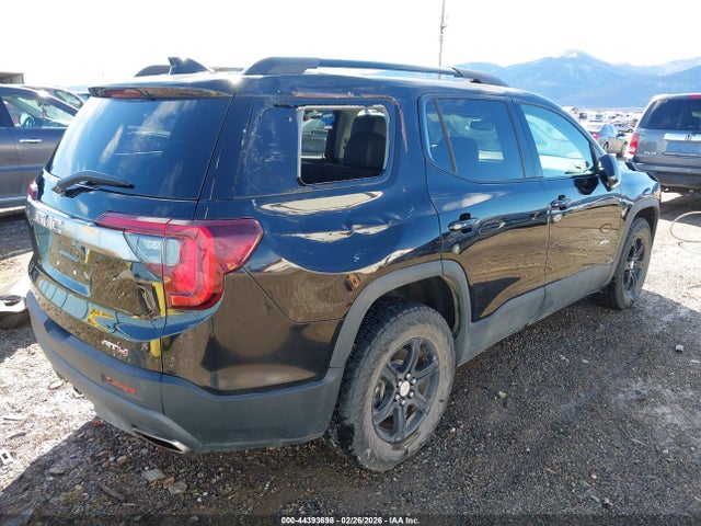 Продажа на аукционе авто 2021 Gmc Acadia At4, vin: 1GKKNLLS5MZ175245, номер лота: 44393698