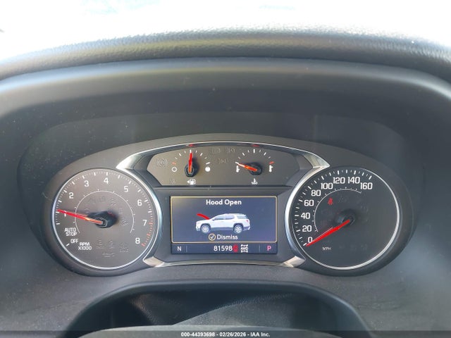 Продажа на аукционе авто 2021 Gmc Acadia At4, vin: 1GKKNLLS5MZ175245, номер лота: 44393698