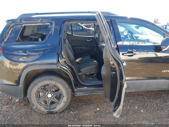 Продажа на аукционе авто 2021 Gmc Acadia At4, vin: 1GKKNLLS5MZ175245, номер лота: 44393698