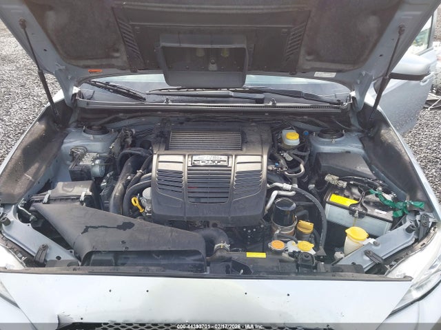 44393701 :رقم المزاد ، JF1VA1C60L9820335 vin ، 2020 Subaru Wrx Premium مزاد بيع