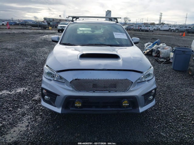 44393701 :رقم المزاد ، JF1VA1C60L9820335 vin ، 2020 Subaru Wrx Premium مزاد بيع
