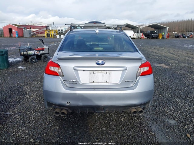 44393701 :رقم المزاد ، JF1VA1C60L9820335 vin ، 2020 Subaru Wrx Premium مزاد بيع