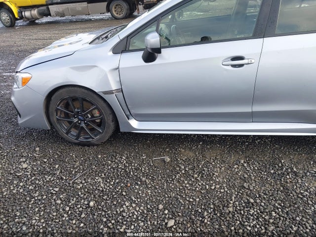 44393701 :رقم المزاد ، JF1VA1C60L9820335 vin ، 2020 Subaru Wrx Premium مزاد بيع
