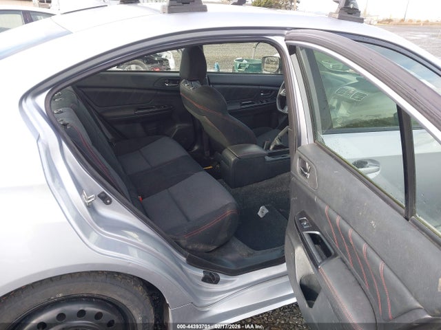 44393701 :رقم المزاد ، JF1VA1C60L9820335 vin ، 2020 Subaru Wrx Premium مزاد بيع