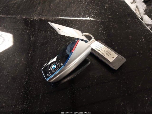 2024 BMW X6 5UX33EX0XR9T80883 Photo 10