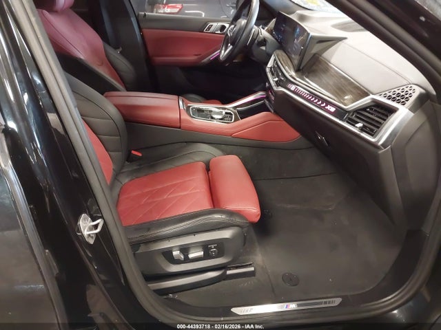 2024 BMW X6 5UX33EX0XR9T80883 Photo 4