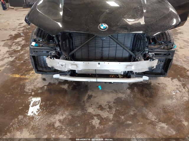 2024 BMW X6 5UX33EX0XR9T80883 Photo 5