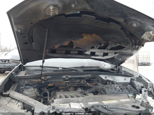 2022 Volkswagen Atlas 3.6l V6 Se W/technology მანქანა იყიდება აუქციონზე, vin: 1V2KR2CA2NC541716, აუქციონის ნომერი: 44393719