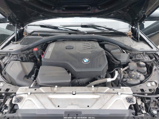3MW5R7J0XN8C78093 BMW 330i Xdrive