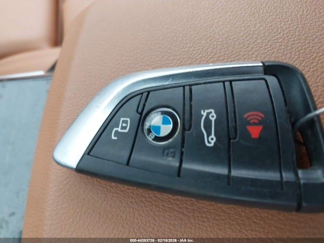 3MW5R7J0XN8C78093 BMW 330i Xdrive