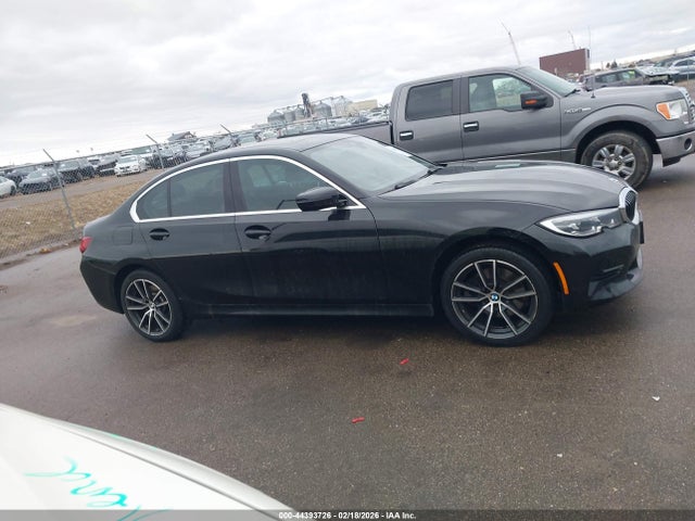 3MW5R7J0XN8C78093 BMW 330i Xdrive