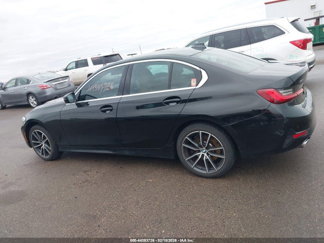 3MW5R7J0XN8C78093 BMW 330i Xdrive