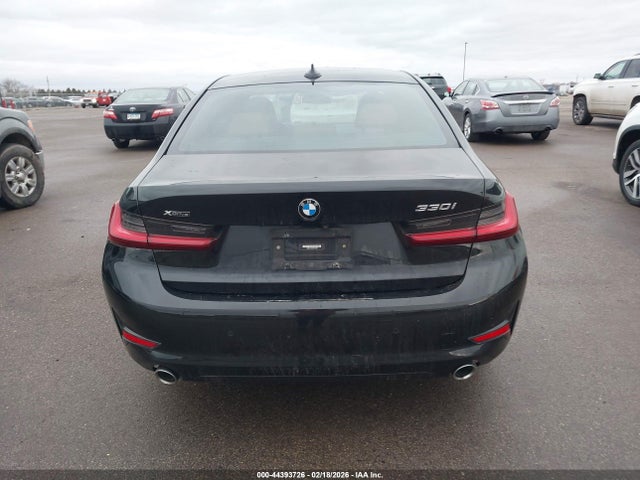 3MW5R7J0XN8C78093 BMW 330i Xdrive