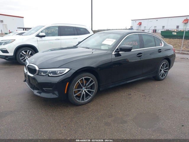 3MW5R7J0XN8C78093 BMW 330i Xdrive