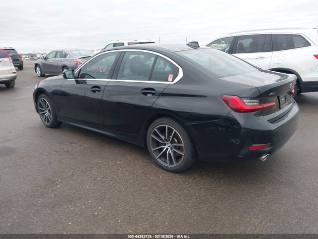 3MW5R7J0XN8C78093 BMW 330i Xdrive
