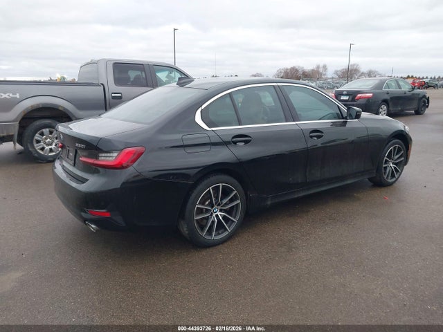 3MW5R7J0XN8C78093 BMW 330i Xdrive