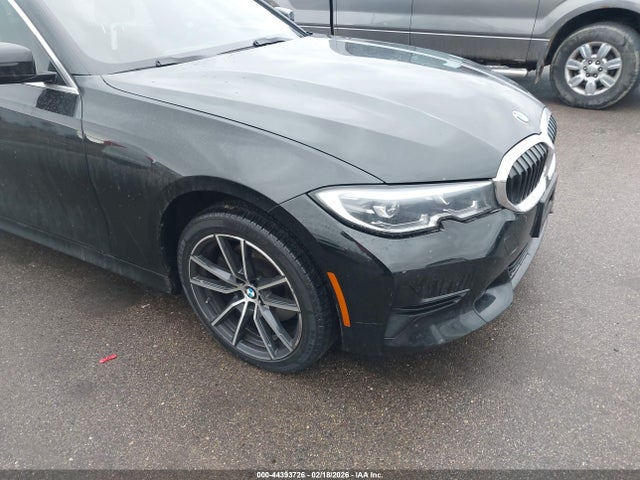 3MW5R7J0XN8C78093 BMW 330i Xdrive