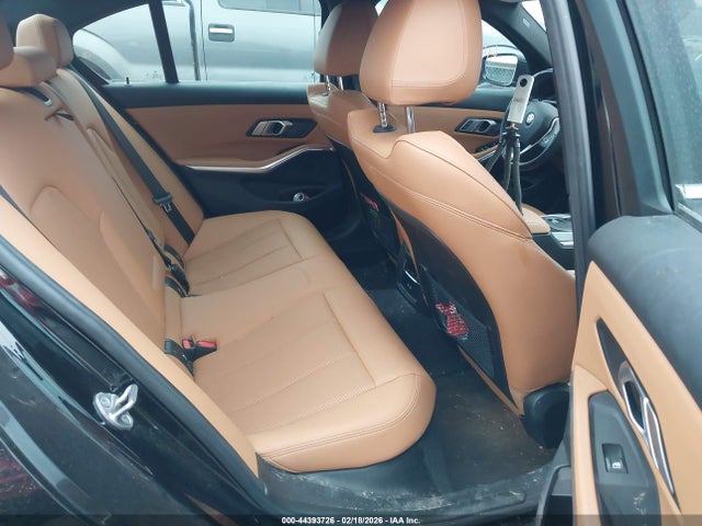 3MW5R7J0XN8C78093 BMW 330i Xdrive