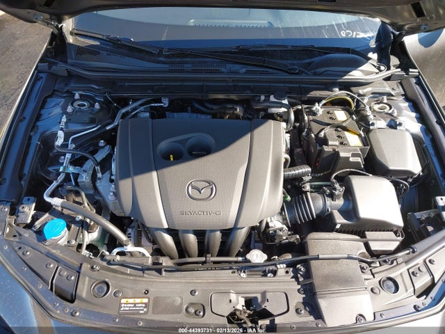 Продаж на аукціоні авто 2026 Mazda Mazda3 2.5 S Preferred, vin: JM1BPALL5T1856506, номер лоту: 44393731