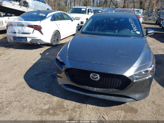 Продаж на аукціоні авто 2026 Mazda Mazda3 2.5 S Preferred, vin: JM1BPALL5T1856506, номер лоту: 44393731