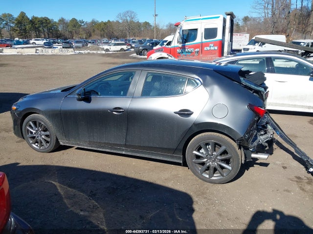 Продаж на аукціоні авто 2026 Mazda Mazda3 2.5 S Preferred, vin: JM1BPALL5T1856506, номер лоту: 44393731