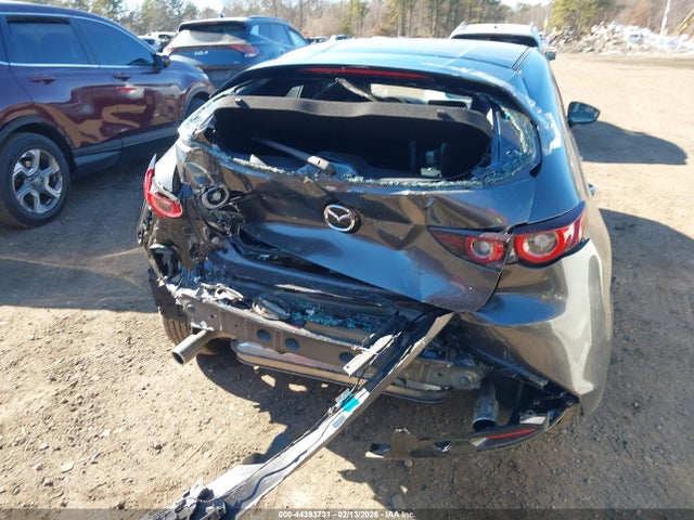 Продаж на аукціоні авто 2026 Mazda Mazda3 2.5 S Preferred, vin: JM1BPALL5T1856506, номер лоту: 44393731