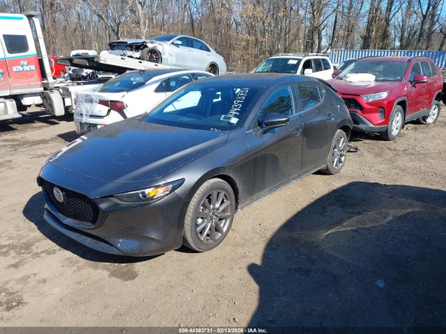 Продаж на аукціоні авто 2026 Mazda Mazda3 2.5 S Preferred, vin: JM1BPALL5T1856506, номер лоту: 44393731