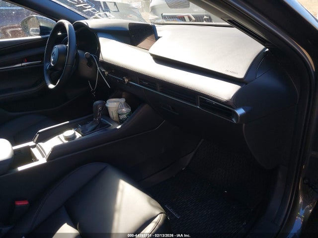 Продаж на аукціоні авто 2026 Mazda Mazda3 2.5 S Preferred, vin: JM1BPALL5T1856506, номер лоту: 44393731