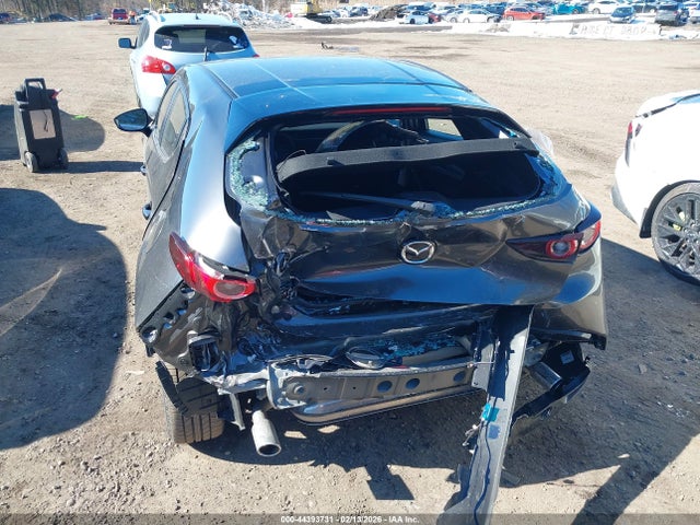 Продаж на аукціоні авто 2026 Mazda Mazda3 2.5 S Preferred, vin: JM1BPALL5T1856506, номер лоту: 44393731
