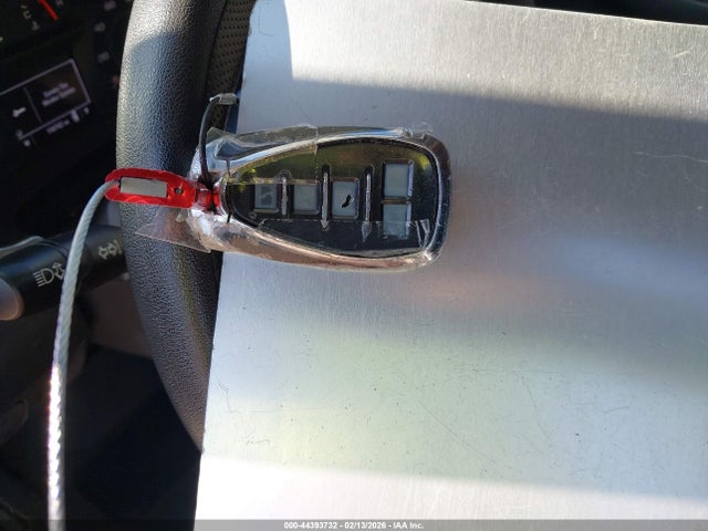 1G1ZD5ST7LF025701 Chevrolet Malibu Fwd Lt