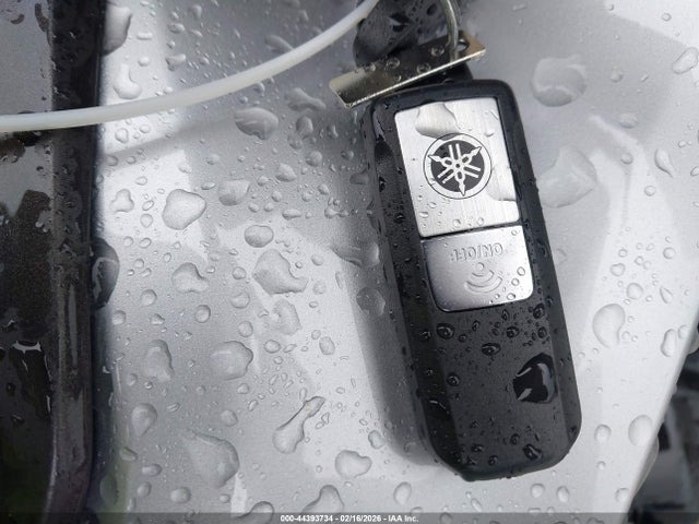 Aukcja sprzedaży 2025 Yamaha Mt09 Sp, vin: JYARN95Y9SA000468, numer aukcji: 44393734