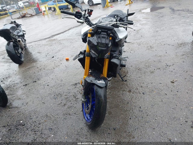 Aukcja sprzedaży 2025 Yamaha Mt09 Sp, vin: JYARN95Y9SA000468, numer aukcji: 44393734