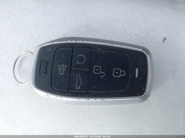 Aukcja sprzedaży 2022 Mazda Cx-9 Touring, vin: JM3TCBCY5N0605017, numer aukcji: 44393737