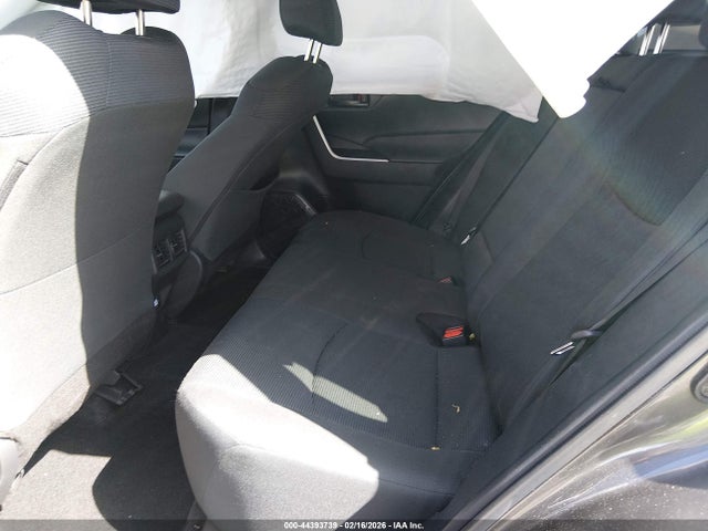 2024 Toyota Rav4 Le მანქანა იყიდება აუქციონზე, vin: 2T3H1RFVXRC259905, აუქციონის ნომერი: 44393739