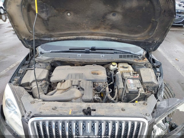 1G4PW5SK2G4183019 Buick Verano Sport Touring Group