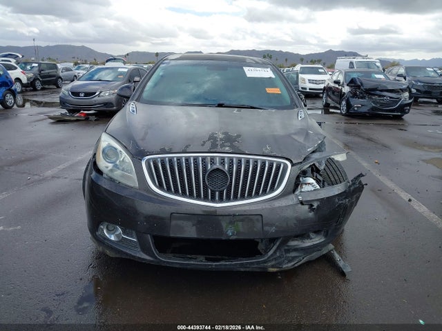 1G4PW5SK2G4183019 Buick Verano Sport Touring Group