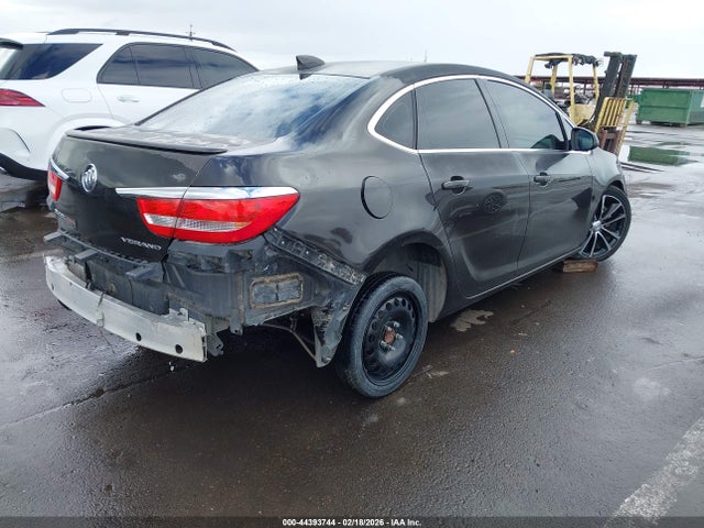 1G4PW5SK2G4183019 Buick Verano Sport Touring Group