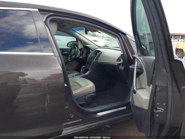 1G4PW5SK2G4183019 Buick Verano Sport Touring Group