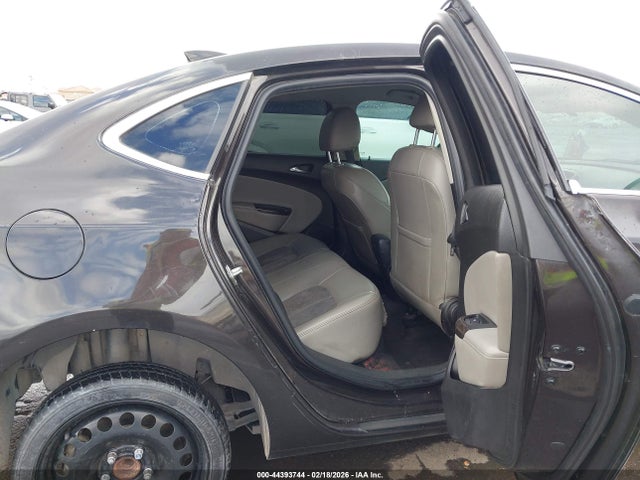 1G4PW5SK2G4183019 Buick Verano Sport Touring Group