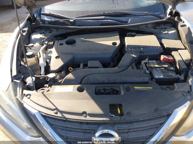 1N4AL3AP5HN337485 Nissan Altima 2.5 S
