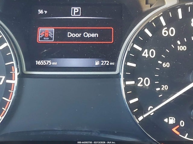 1N4AL3AP5HN337485 Nissan Altima 2.5 S